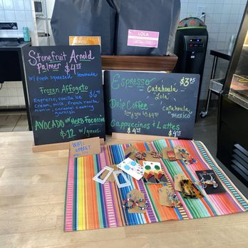 Sweet Potatoe's Up Beet Cafe - Menu - Cafes Near Me - El Cerrito, California