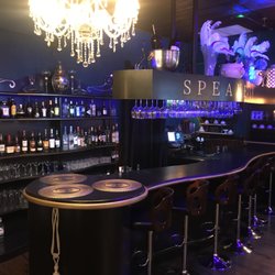 Renzo's Speakeasy