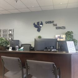 Garibay Tax Services - Garibay Tax Services take good care of their clients!