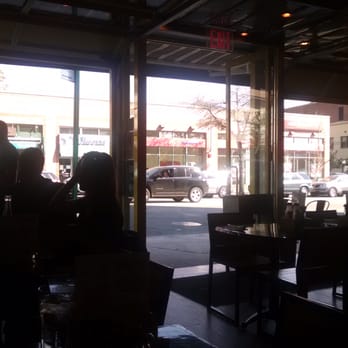 Bareburger - Bayside - The nerve of the staff to let fresh sweet air in... - Burgers Near Me - New York, New York Bareburger - Bayside - The nerve of the staff to let fresh sweet air in... - Burgers Near Me - New York, New York