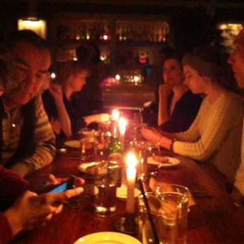 Felice 64 - My group of 8 enjoying our dinner. - Wine Bars Near Me - New York, New York Felice 64 - My group of 8 enjoying our dinner. - Wine Bars Near Me - New York, New York