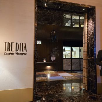 Tre Dita - Italian Near Me - Chicago, Illinois Tre Dita - Italian Near Me - Chicago, Illinois