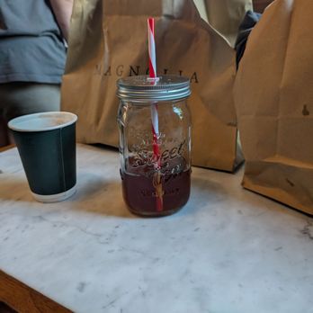 Magnolia Market - Alabama Sweet Tea Company - Home Decor Near Me - Waco, Texas Magnolia Market - Alabama Sweet Tea Company - Home Decor Near Me - Waco, Texas