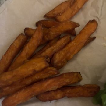 Envegan - Sweet Fries - Vegan Near Me - Morrow, Georgia Envegan - Sweet Fries - Vegan Near Me - Morrow, Georgia