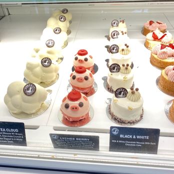 Bibble & Sip - Other cute desserts - Coffee & Tea Near Me - New York, New York