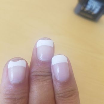 Organic Nails - Nail Salons Near Me - Rocklin, California