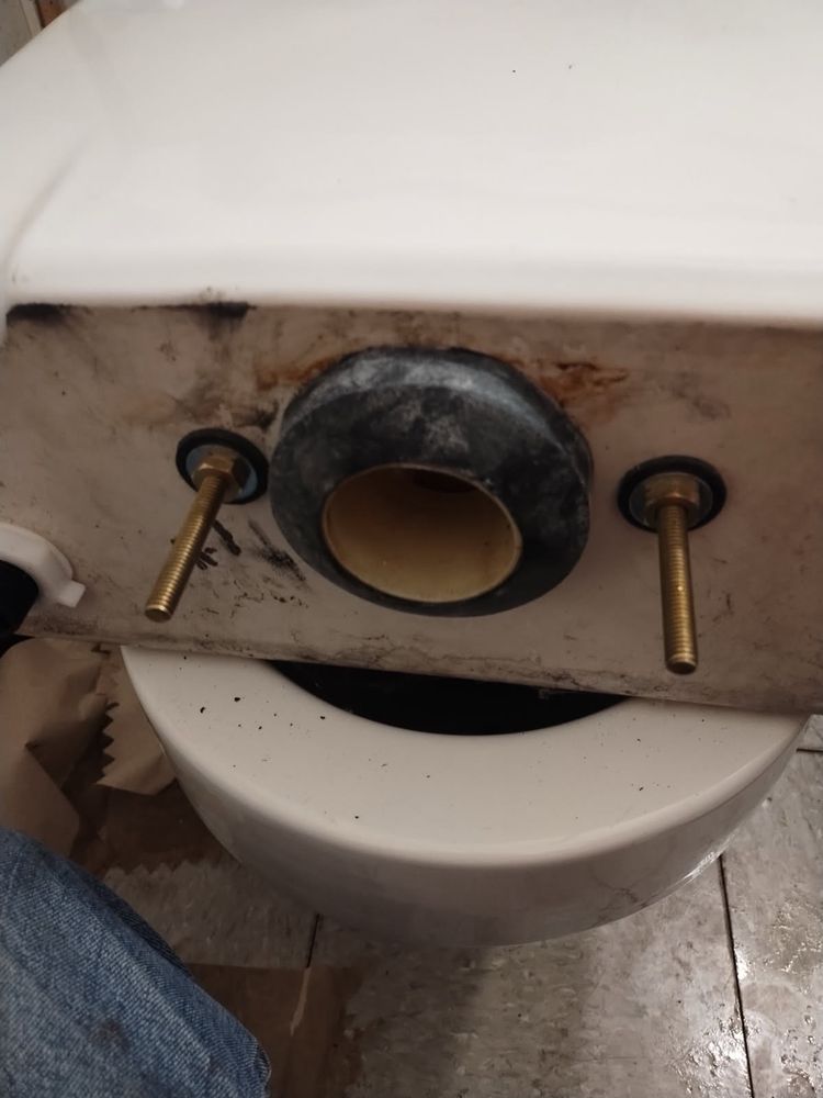 Slide of All About Plumbing