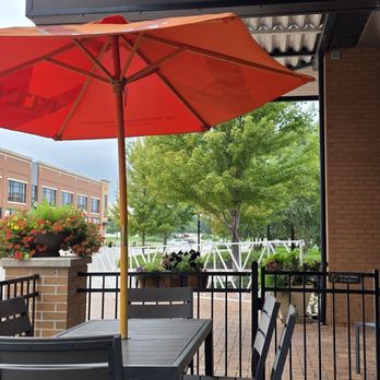Toast - Outdoor seating on both sides of the front door. - Burgers Near Me - Lincoln, Nebraska Toast - Outdoor seating on both sides of the front door. - Burgers Near Me - Lincoln, Nebraska
