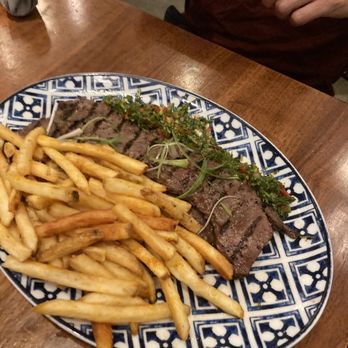 Unconventional Diner - Steak Fritito - Breakfast & Brunch Near Me - Washington, DC, District of Columbia Unconventional Diner - Steak Fritito - Breakfast & Brunch Near Me - Washington, DC, District of Columbia