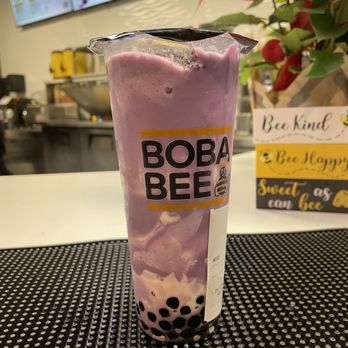 Boba Bee - Bubble Tea Near Me - Long Beach, California Boba Bee - Bubble Tea Near Me - Long Beach, California