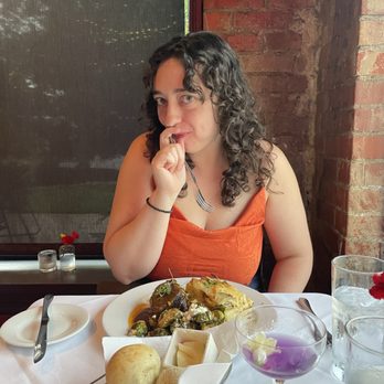 Cheever's Cafe - New American Near Me - Oklahoma City, Oklahoma