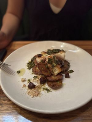 Olympia Provisions by null