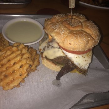 Kaya - Kaya burger - Caribbean Near Me - Pittsburgh, Pennsylvania