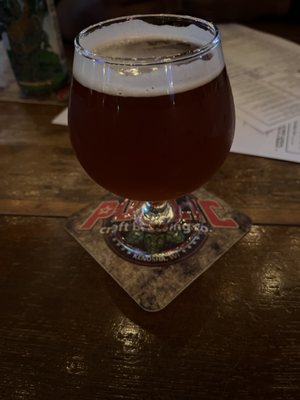 Captain Mike's by null
