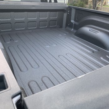 Rock Solid Mufflers & Spray-On Bedliners - Bed liner - Auto Detailing Near Me - Paso Robles, California Rock Solid Mufflers & Spray-On Bedliners - Bed liner - Auto Detailing Near Me - Paso Robles, California