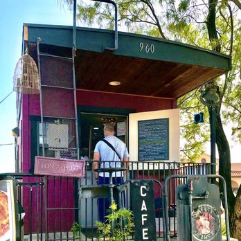 Violettes Bakery Cafe - This is where you order either to go or sit outside - Bakeries Near Me - Clarkdale, Arizona Violettes Bakery Cafe - This is where you order either to go or sit outside - Bakeries Near Me - Clarkdale, Arizona