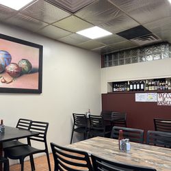 The Mexican Corner Restaurant
