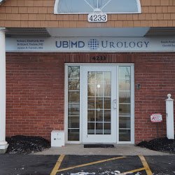 UBMD Urology - 4233 Maple Road, Amherst NY 14226 Phone: 716-725-6277 Fax: 716-725-6540