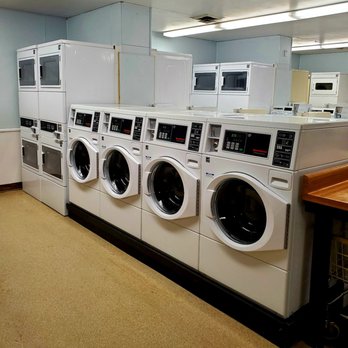 Highway Laundromat - New machines! - Laundromat Near Me - Spicer, Minnesota Highway Laundromat - New machines! - Laundromat Near Me - Spicer, Minnesota