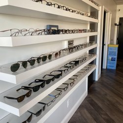 Eyediology Vision - We have a wide selection of glasses and sunglasses, including independent eyewear companies and popular brands!