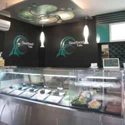 Seafood Tale