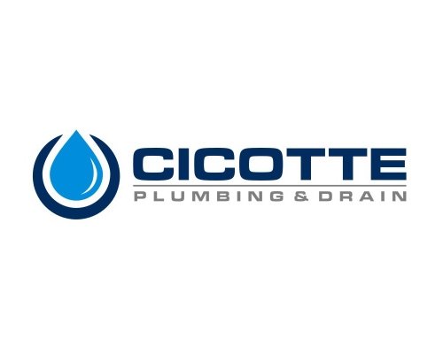 Cicotte Plumbing & Drain Logo