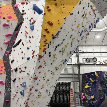 MetroRock - Rock Climbing Near Me - Essex, Vermont MetroRock - Rock Climbing Near Me - Essex, Vermont