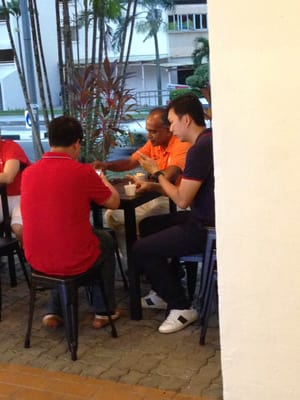 Holy Cow Creamery by null