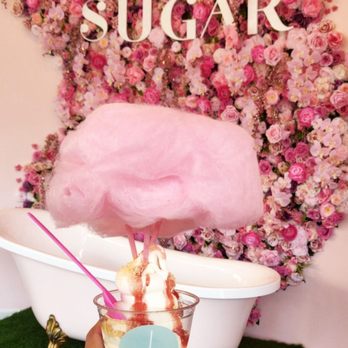Hey Sugar - Coffee & Tea Near Me - GENEVA, Illinois