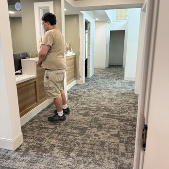 Calnon & Cilano DDS PC - Check out area - General Dentistry Near Me - Rochester, New York Calnon & Cilano DDS PC - Check out area - General Dentistry Near Me - Rochester, New York