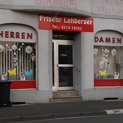 Lehberger u. Salii .