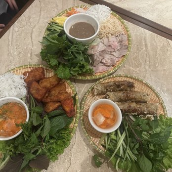 Ngon - Vietnamese Near Me - Garden Grove, California