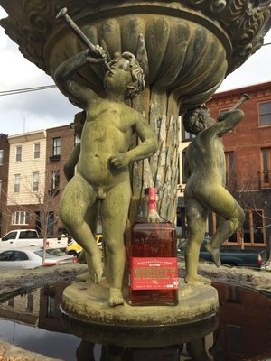 Manatawny Still Works East Passyunk Tasting Room by null