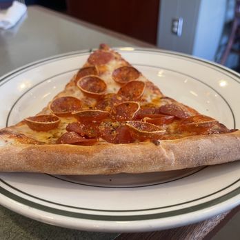 Mary's Pizza Shack - Gigantic slice of pizza - Pizza Near Me - Vacaville, California Mary's Pizza Shack - Gigantic slice of pizza - Pizza Near Me - Vacaville, California