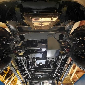 Front Royal Corrosion Control - Auto Repair Near Me Front Royal Corrosion Control - Auto Repair Near Me