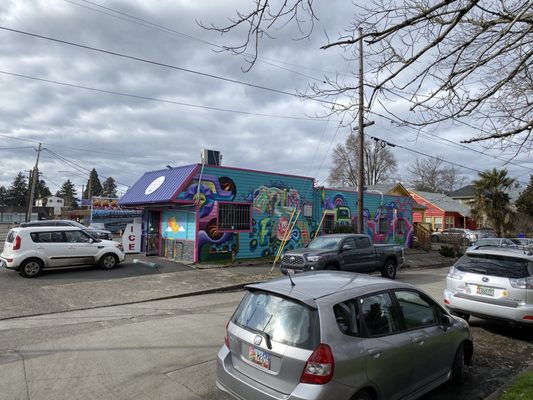 Bodega PDX by null