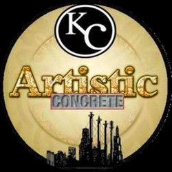 KC Artistic Concrete
