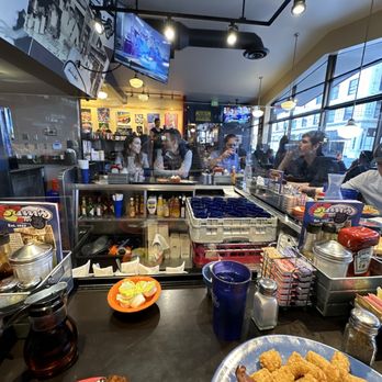 Sam's No 3 - Breakfast & Brunch Near Me - Denver, Colorado Sam's No 3 - Breakfast & Brunch Near Me - Denver, Colorado