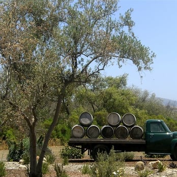 Dierberg Vineyard - Wine Tasting Room Near Me - Lompoc, California Dierberg Vineyard - Wine Tasting Room Near Me - Lompoc, California