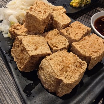 Inshou Dim Dim Noodle - Homemade stinky tofu - Taiwanese Near Me - San Mateo, California