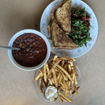 Thrive Diner - Vegan Near Me - Pittsfield, Massachusetts Thrive Diner - Vegan Near Me - Pittsfield, Massachusetts