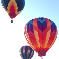 Balloons of Vermont - So amazing