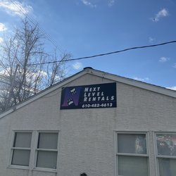 Next Level Rentals