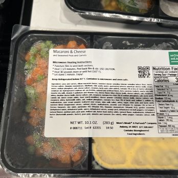 Mom's Meals - Food Delivery Services Near Me - Ankeny, Iowa