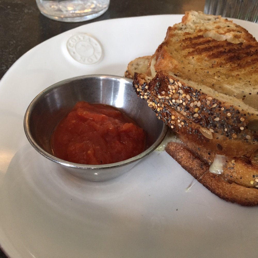 La Bête à Pain - Grilled cheese - Bakeries Near Me - Montreal, Quebec La Bête à Pain - Grilled cheese - Bakeries Near Me - Montreal, Quebec