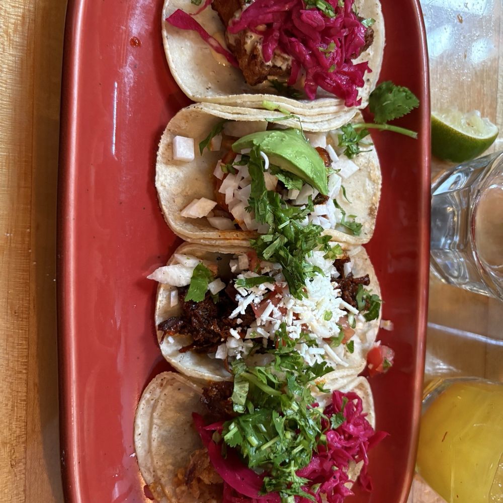 Tacos Tacos