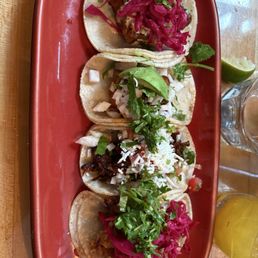 Tacos