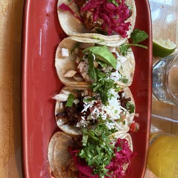 Papito Hayes - Tacos - Mexican Near Me - San Francisco, California