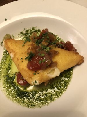 Boca Tapas Bar by null