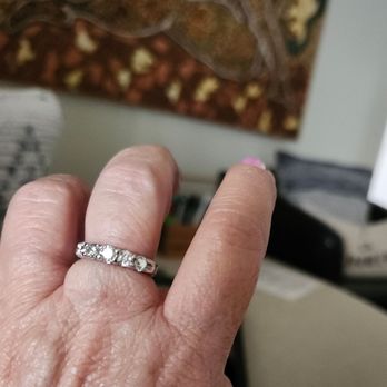 Capri Jewelry - My birthday ring - Jewelry Near Me - Los Angeles, California